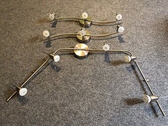 LED svietidlá
