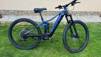 Trek Rail 5SX 625 S Carbon