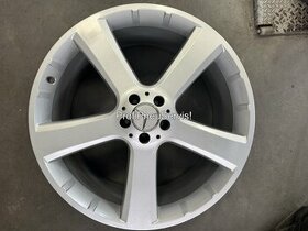 5X112 R22 WSP MERCEDES