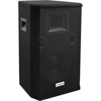 Rh Sound 12”