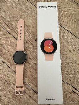 Samsung Galaxy Watch 5 40mm