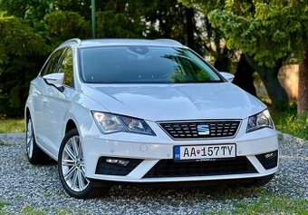 2019 Seat Leon ST Xcellence 1.5TSI 110kw | Keyless●179.000km