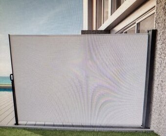 Predám bočnú markýzu AGA 1.5x3 m