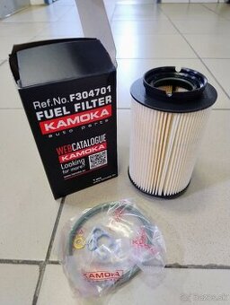Palivovy filter Škoda octavia - 1