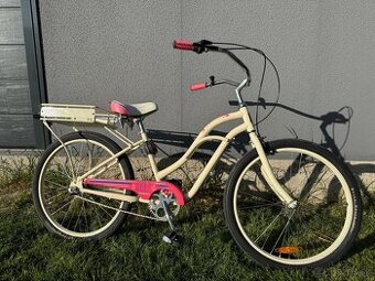 Ikonický cruiser FELT Bicycles – štýl, ktorý už nekúpite