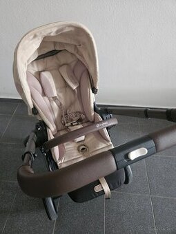 Cybex Balios S Lux Béžová 2023