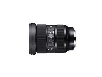 Sigma 24-70/2.8 DG DN ART E-mount