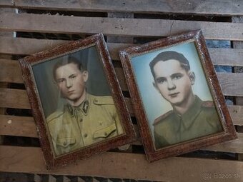 Vojenské foto