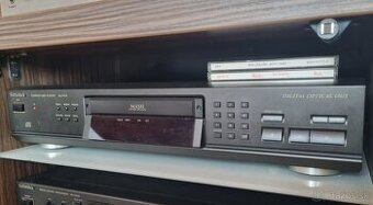 CD prehrávač Technics SL-PG3 TOP stav