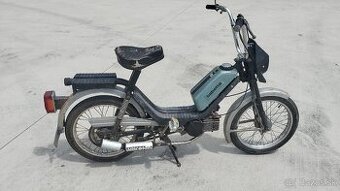 Predám tuning babettu 210