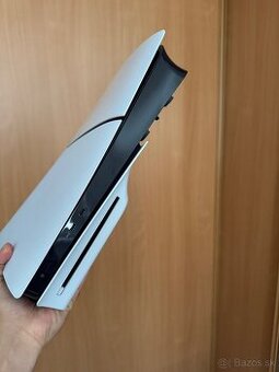 PS 5 Disc verzia