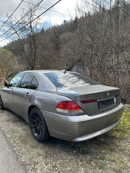 BMW 730d 160kw ‼️NA DIELY‼️