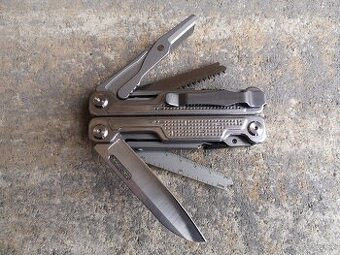 Dakoyu DK24 Multitool