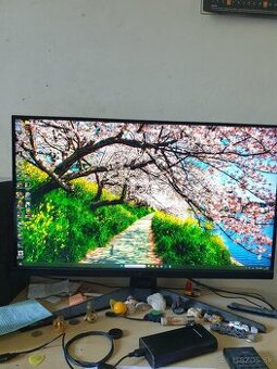 Asus 27" quad hd
