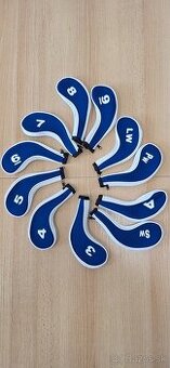 Predam obal na golfove palice Mizuno