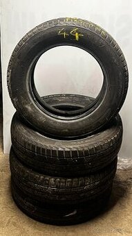 44. Firestone Winter Hawk 2 EVO 175/70 R14