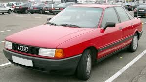 Audi80