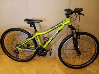 Predám bicykel AUTHOR