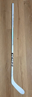 Hokejka CCM Ribcor Trigger 9 Pro junior White