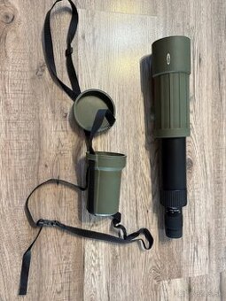 Predám teleskopický spektív Meopta TGA 75 H 75 20-60x.