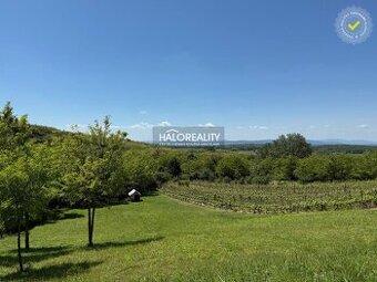 HALO reality - Predaj, rekreačný pozemok Kráľovský Chlmec -