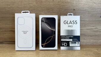 Apple iPhone 16 Pro 128 GB