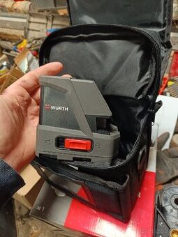 Laser wurth cll11