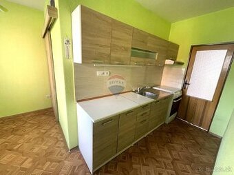 3 izbový byt na prenájom v Brezne blízko centra