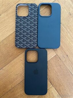 Kryty pre iPhone 14 Pro