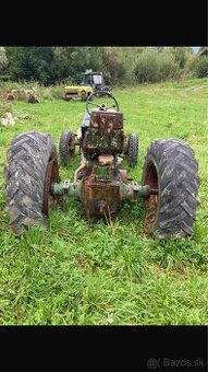 Predám Zetor Super 50