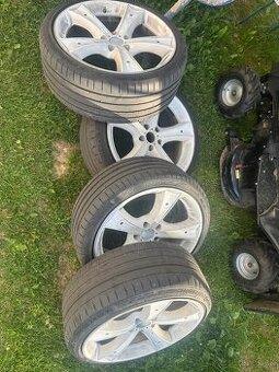 235 35 r19 5x112
