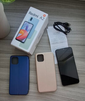 Predam novy telefon Redmi A2