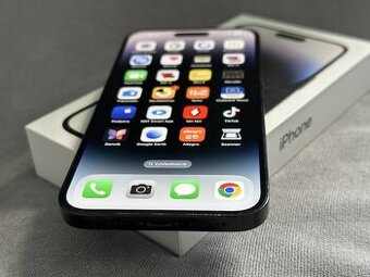 iPhone 14 Pro Max 256GB