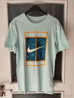 Pánske tričko Nike