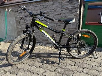 detsky bicykel Cannondale 20”