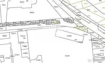 Garáž na predaj 18m², Mládežnícka, Košice - Šaca