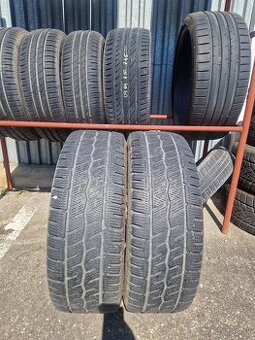 225/65 r16c Hankook 2ks zimné