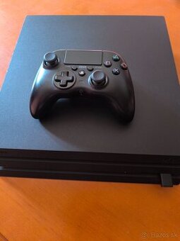 PS4 Pro 1TB
