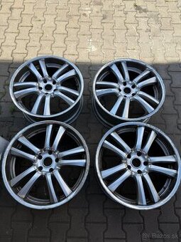 Elektrony 5x130 R22