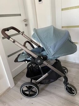 Cybex balios s lux