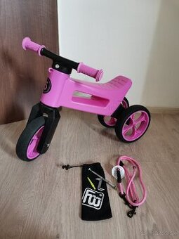Funny Wheels Rider SuperSport 2 v 1