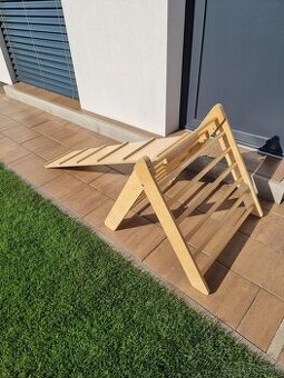 Piklerovej lezecký set
