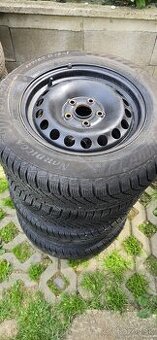 Predam disky  5x112 195/65.r15