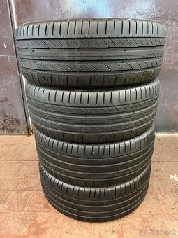 235/55 R18 Continental contisportcontact