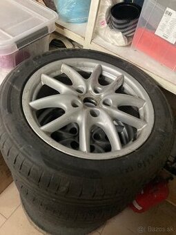 Porsche Cayenne 5x130 R19 - 1