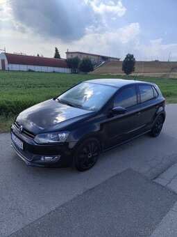 Volkswagen Polo 1.2 TDI CROSS