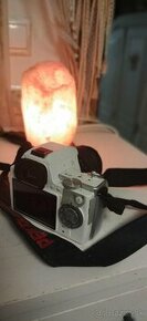 Pentax K-S1 + objektiv 18-55 mm
