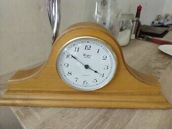 Retro hodiny