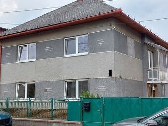 Rodinný dom, Rožňava