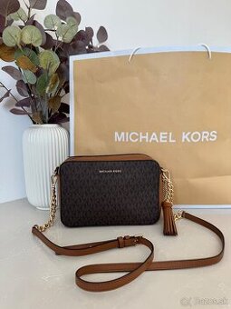 Michael Kors crossbody kabelka
